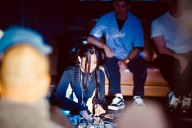DJ Bitesize Heads to the DMC World Championships