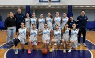 Provincial U13 femenino: Bahía no pudo con el local y cruzará en semifinales ante San Nicolás
