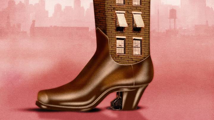 A Brooklyn Renter’s Odyssey