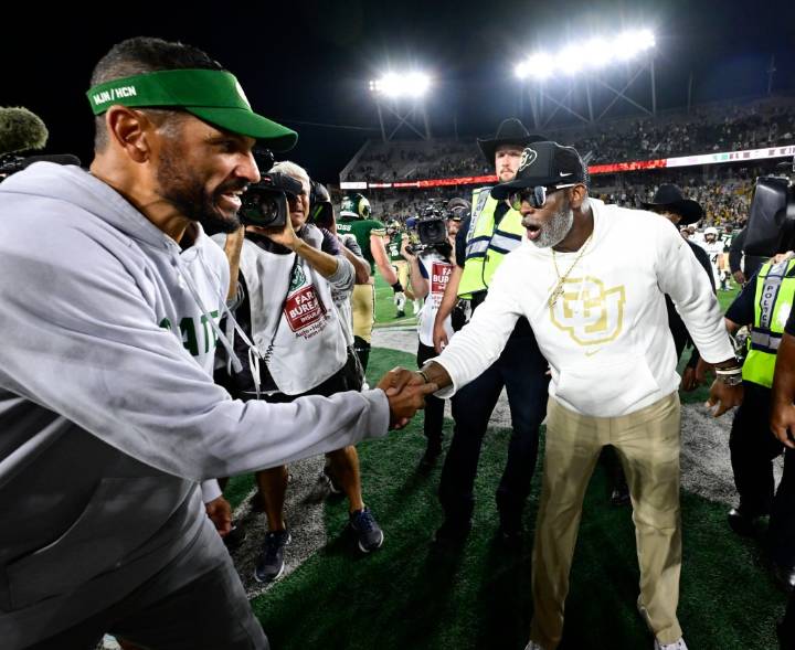 College football predictions: How Air Force, CU, CSU, UNC will fare