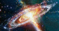 El descubrimiento astronómico del siglo: encuentran un "ojo" inédito en el espacio asombra a los científicos