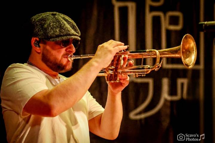 Photos: Lettuce funks it all up at Liberty Hall