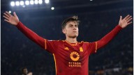 Paulo Dybala volvió a ponerle freno al interés de Boca
