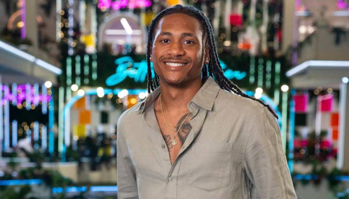 Can’t Keep A Cowboy Down: ‘Love Island: USA’ Taylor Williams Trampled At Rodeo But Will Be ‘Back In The Saddle’