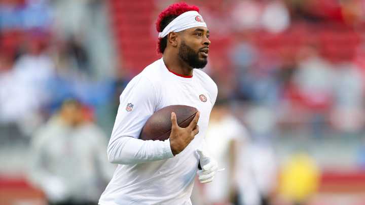 49ers’ Jauan Jennings reportedly wants $20M-plus per year – NBC Bay Area