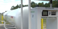 Greene County School District adds propane buses