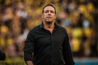 El presidente de Peñarol aseguró que en Racing "el sistema de seguridad va a ser el mismo que en Uruguay"