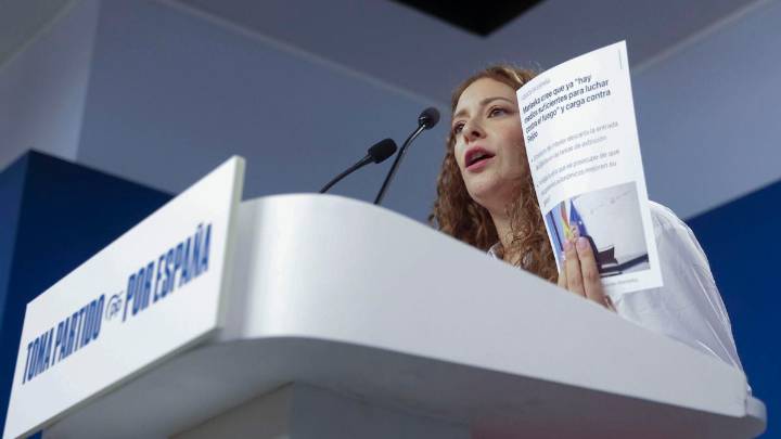 El PP acusa a Sánchez de "polarizar" y rechaza su propuesta de pacto de Estado sobre el cambio climático