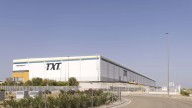 TXT sextuplica su capacidad logística en Zaragoza con una nave de 26.000 m2 en Plaza