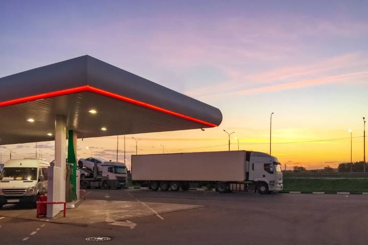 Las gasolineras más baratas y más caras este miércoles en la Comunidad de Madrid
