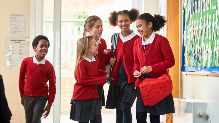 How to stay healthy at school, according to a GP