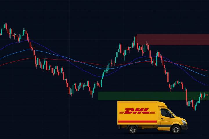 DHL suma más de mil robots y redobla su apuesta por la logística del futuro
