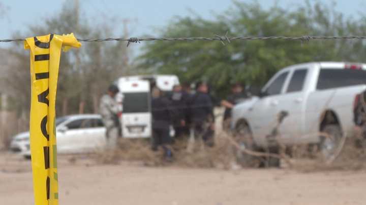 Imputan a Excomandante de la AMIC por Presuntamente Facilitar Fuga de Dos Agentes en Hermosillo
