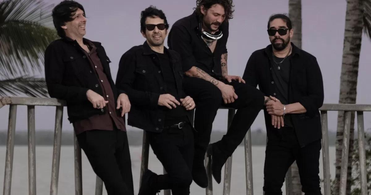 ‘Los de Adentro’ anuncian gira nacional y nuevo álbum tras 20 años de legado musical