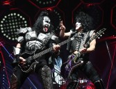 KISS ‘honored’ to accept Kennedy Center award