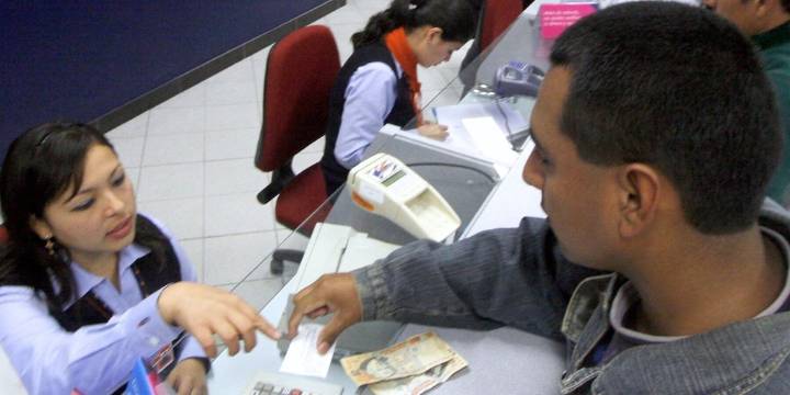 BCRP mantiene la tasa de interés de referencia en 4,50% por cuarto mes consecutivo