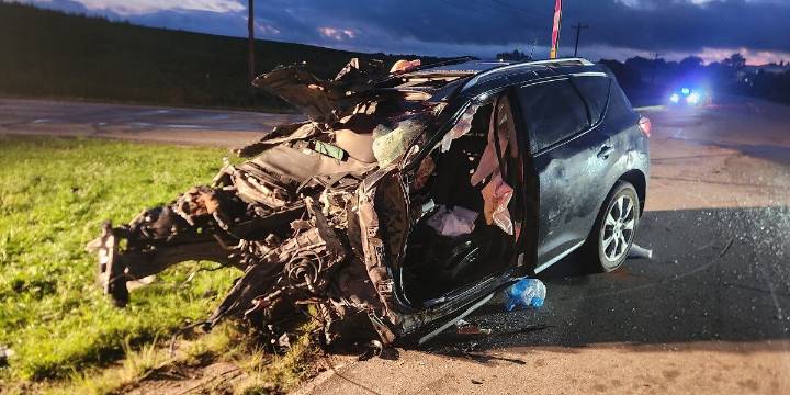 Cedar Rapids man seriously injured in two