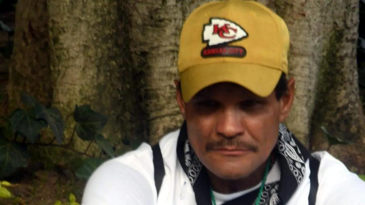 Dos meses sin ‘Don Panchito’, familia sigue atrapada en la búsqueda