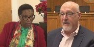 Gainesville city leaders to discuss candidates for city manager at next meeting