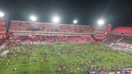 Conmebol desmintió duras sanciones contra Independiente y la Universidad Chilena: qué pasó