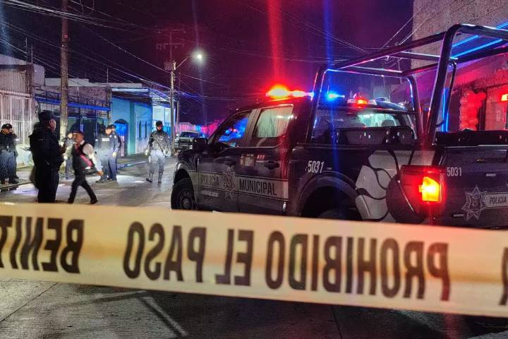 Nuevo ataque armado contra el bar “El Emporio” en la Supermanzana 228 de Quintana Roo