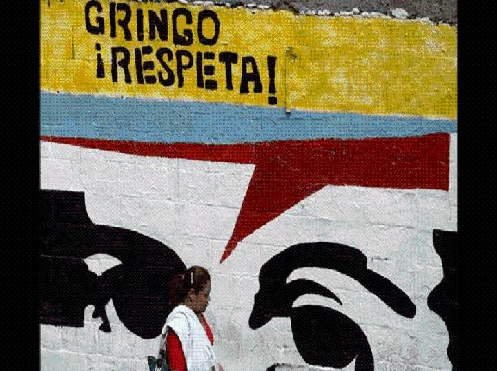 Comité Popular Jordano condena agresión de EE.UU. a Venezuela