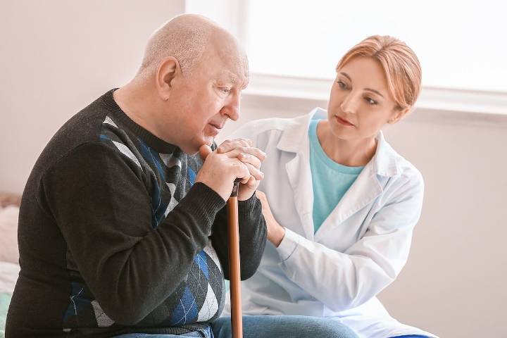 Metabolic Syndrome Linked to Increased Risk of Parkinson’s Disease