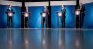 Inside the conflict over Utah candidate debates