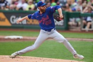 Paul Blackburn deserved better from the Mets