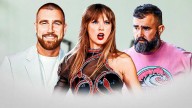 Taylor Swift’s New Heights appearance brings Wilt Chamberlain like stats