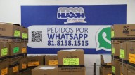 ¿Quieres comprar útiles sin filas? ADOSA lanza pedido fácil