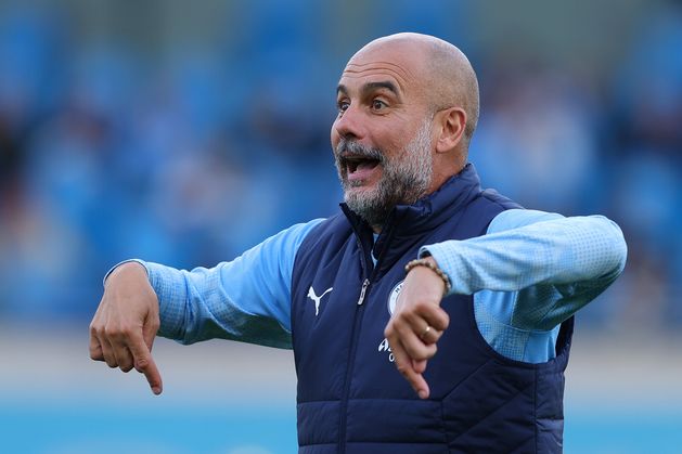 Richard Jolly: After the guarantees of the past, this feels like an age of uncertainty for Pep Guardiola and Man City
