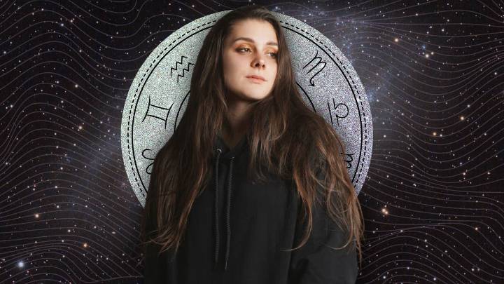 Have You Been Crying & Unusually Sad The Past Few Weeks? An Astrologer Explains When It Ends