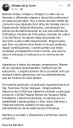 Deja Alfredo de la Torre la gerencia de El Heraldo
