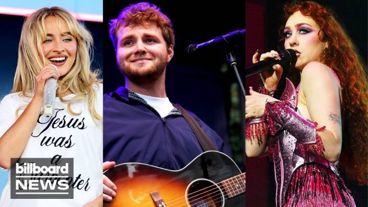 Which Song Will Be Crowned the Song of the Summer For 2025?