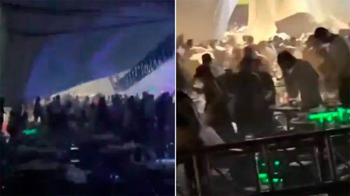 Tragedia en el Festival de la Cerveza en China: dos muertos y más de 50 heridos…