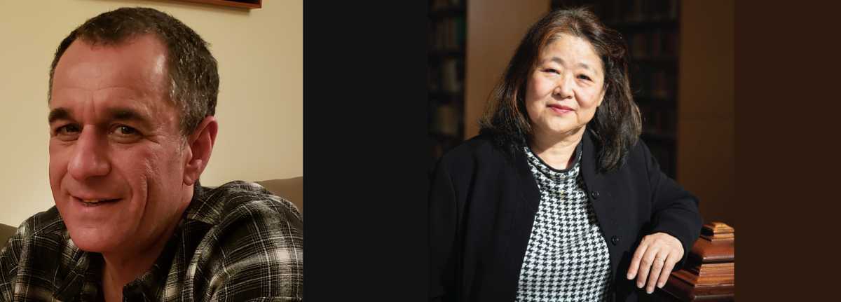 Two Queens College teachers named distinguished professors by CUNY Board of Trustees