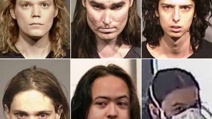 Quiénes son los Zizians, la secta tecnológica que rechaza la IAy está acusada de seis asesinatos