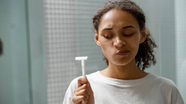 The purpose of body hair: Hair removal trends and why leaving it alone can be beneficial