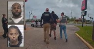 Man shot ex-girlfriend's 7-year-old son believing she 'had another man': Police