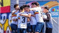 La misión de Patronato en la Fortaleza del Tricolor