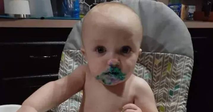 Tragic mystery of missing toddler who was 'sold by mum after she beat tot with paddle'