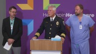HCMC updates conditions of Annunciation School shooting victims