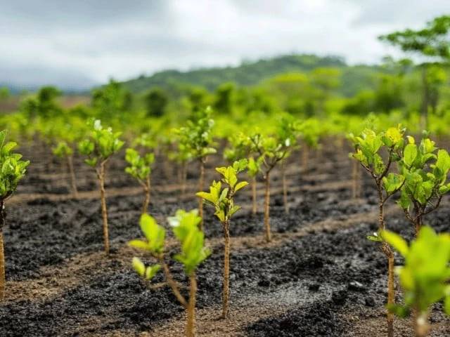 Punjab launches massive afforestation, eco-tourism drive under CM’s directives