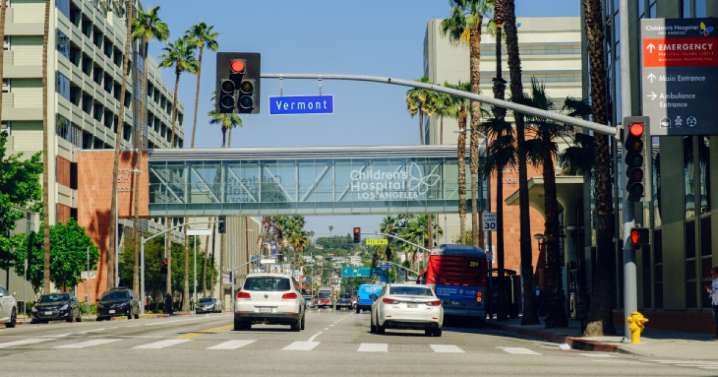 Children’s Hospital Los Angeles announces hundreds of layoffs, citing funding issues