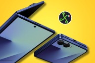 Samsung tira la casa por la ventana con épicas rebajas a sus plegables: Galaxy Z Flip7 y Z Fold7, con hasta 15,000 pesos de descuento