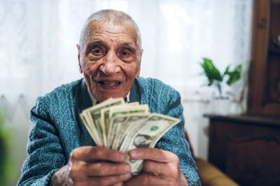 Social Security's 2026 Cost-of-Living Adjustment (COLA) Appears to Be a No