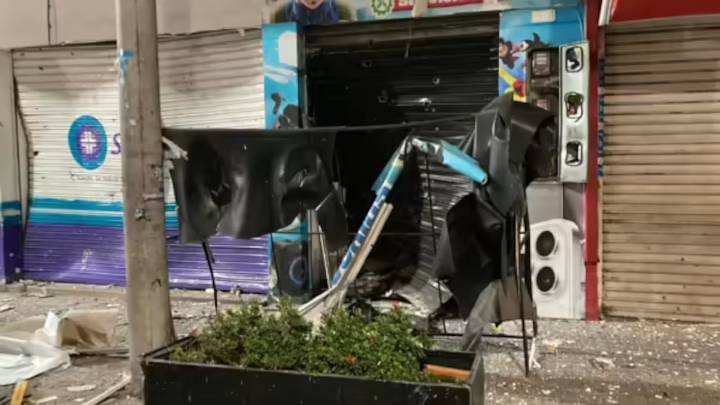 Ataque con explosivo en Florencia, Caquetá, habría sido perpetrado por disidencias de Calarcá