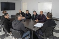 Avanzan con la etapa final para implementar la receta electrónica en Entre Ríos