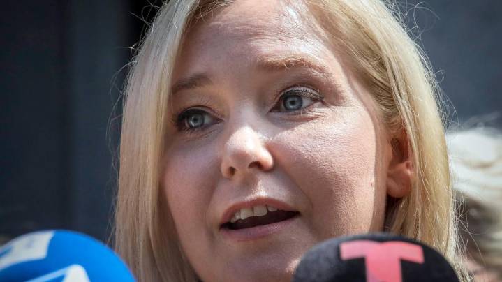 Epstein accuser Virginia Giuffre wrote a memoir. Months after her death, it's coming out